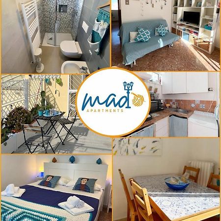 Mado Apartments Egnazia Bari Buitenkant foto