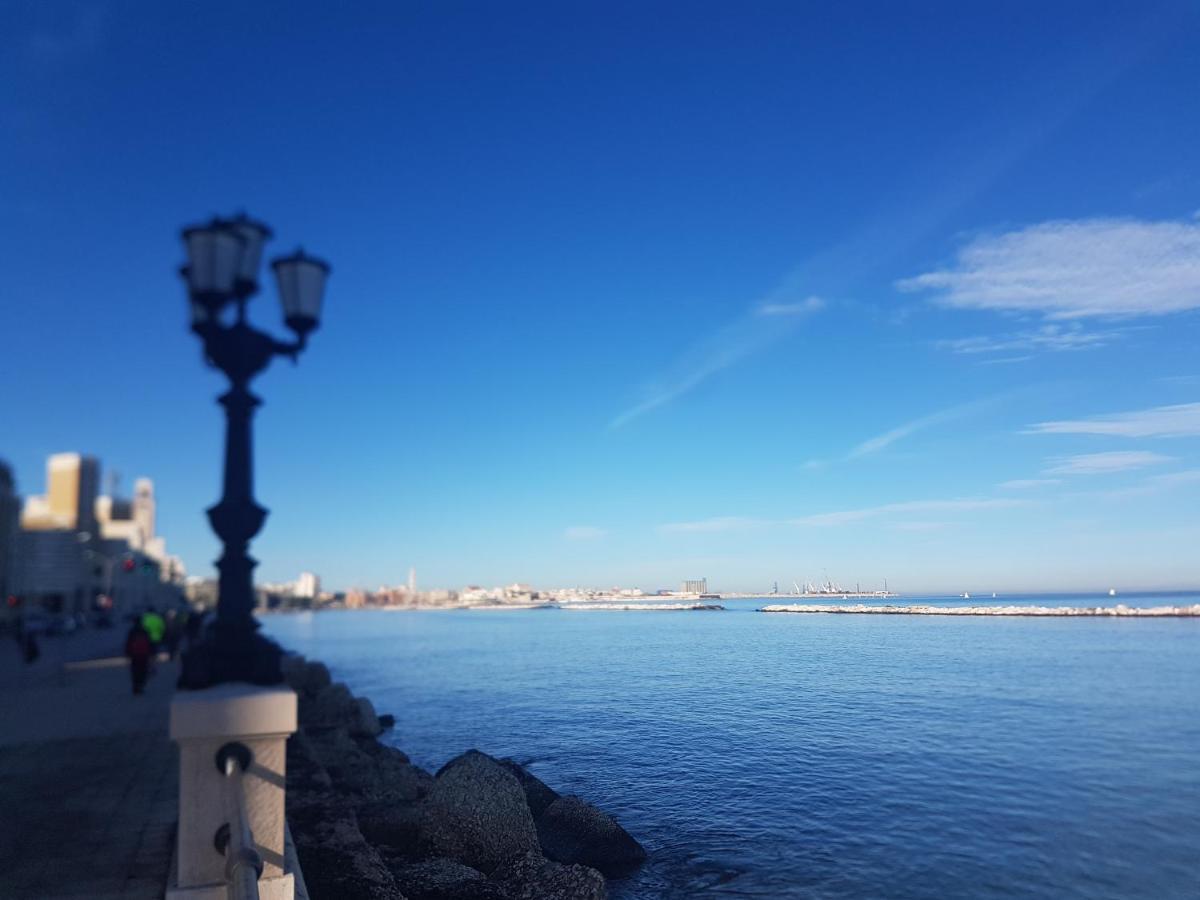 Mado Apartments Egnazia Bari Buitenkant foto