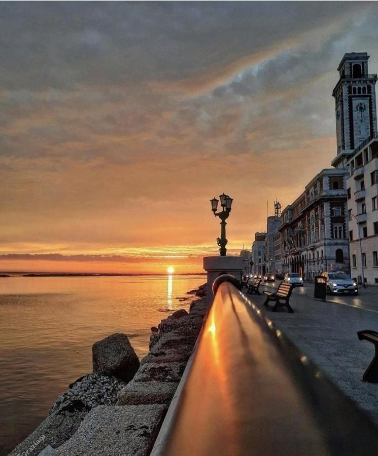 Mado Apartments Egnazia Bari Buitenkant foto