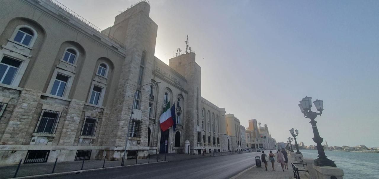 Mado Apartments Egnazia Bari Buitenkant foto