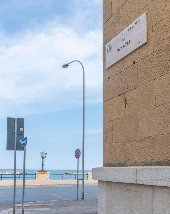 Mado Apartments Egnazia Bari Buitenkant foto