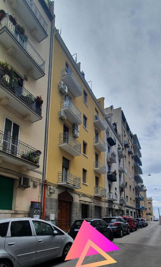 Mado Apartments Egnazia Bari Buitenkant foto
