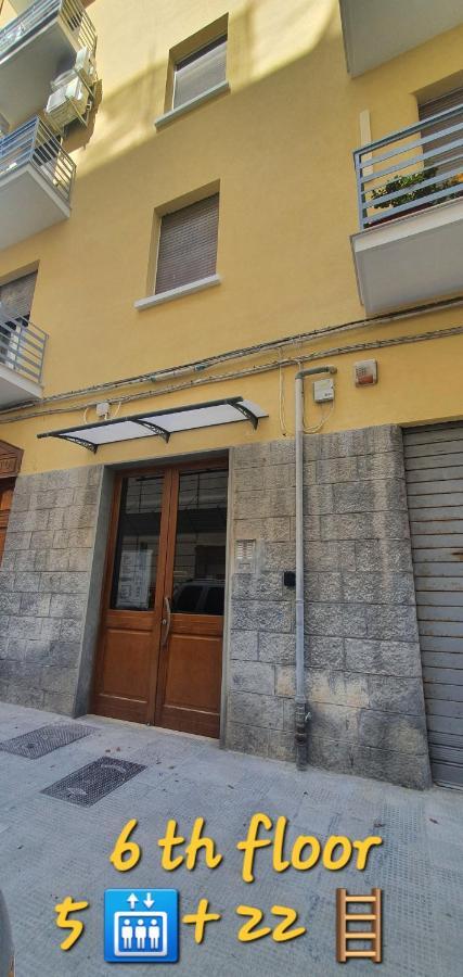 Mado Apartments Egnazia Bari Buitenkant foto