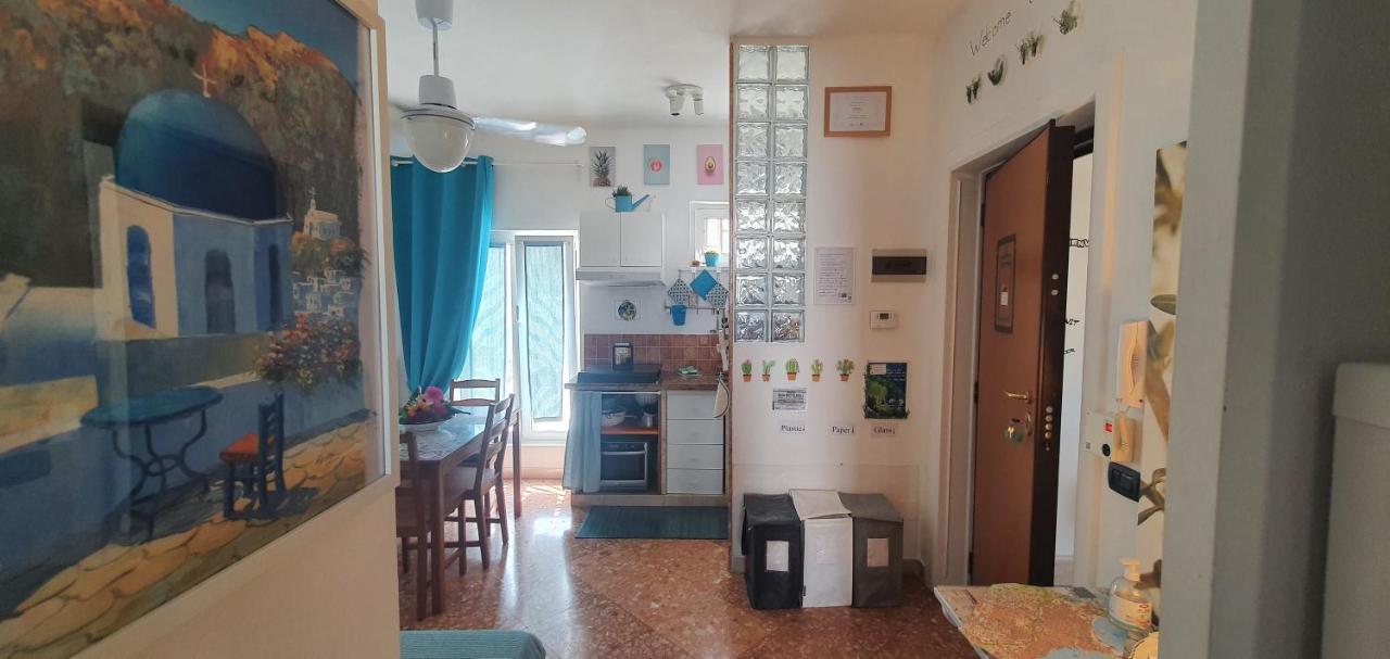 Mado Apartments Egnazia Bari Buitenkant foto