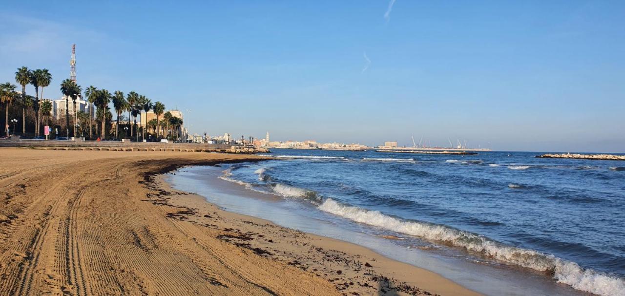 Mado Apartments Egnazia Bari Buitenkant foto