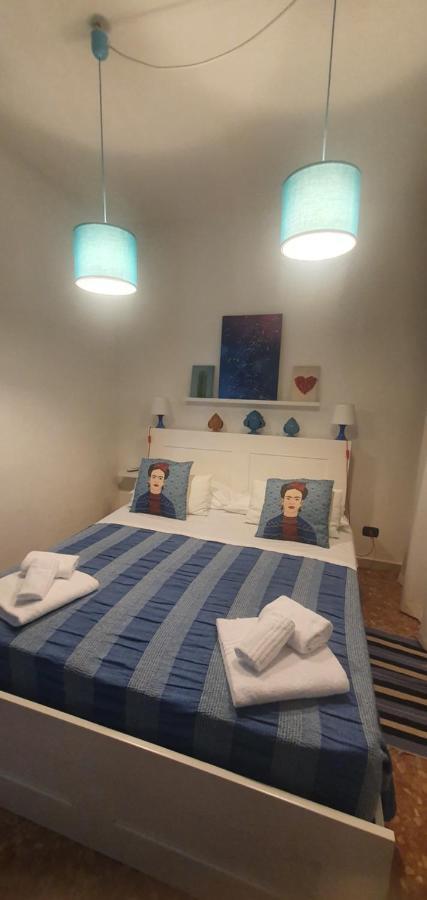 Mado Apartments Egnazia Bari Buitenkant foto