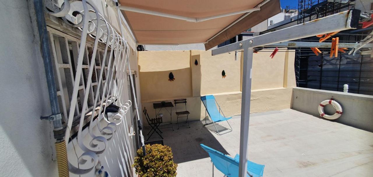Mado Apartments Egnazia Bari Buitenkant foto