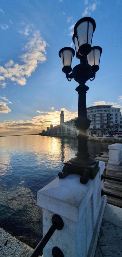 Mado Apartments Egnazia Bari Buitenkant foto