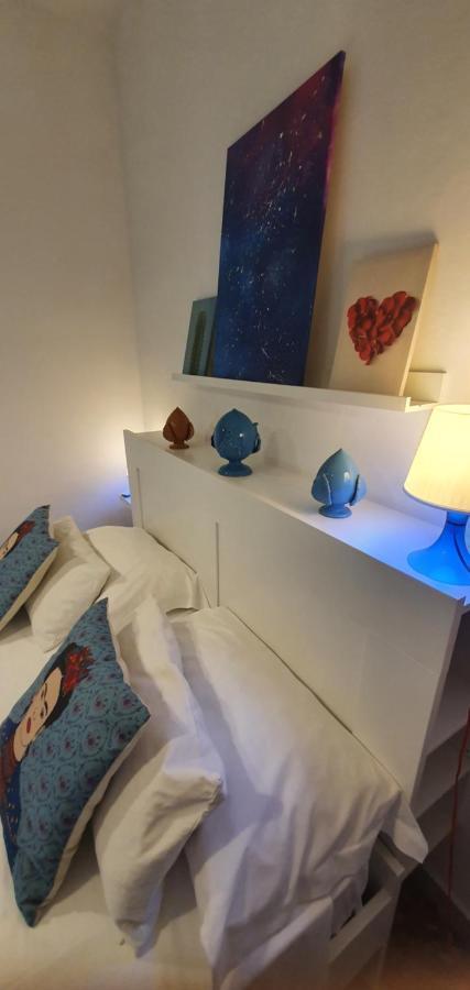 Mado Apartments Egnazia Bari Buitenkant foto