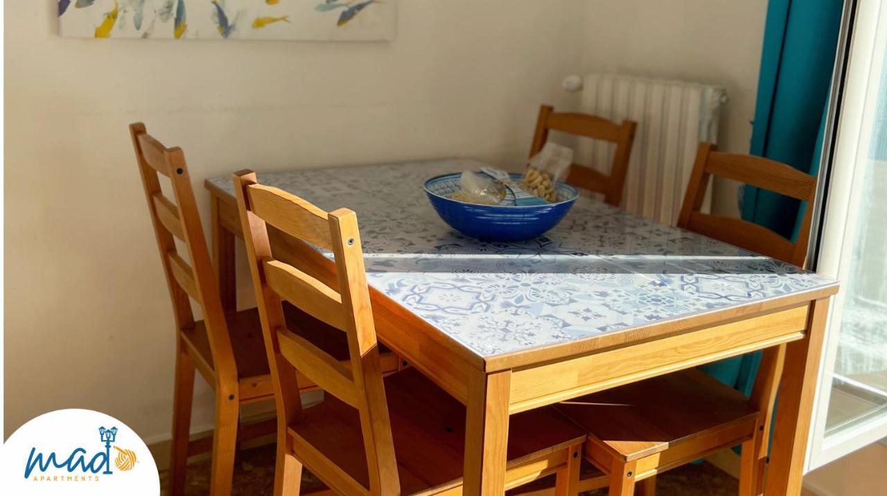Mado Apartments Egnazia Bari Buitenkant foto
