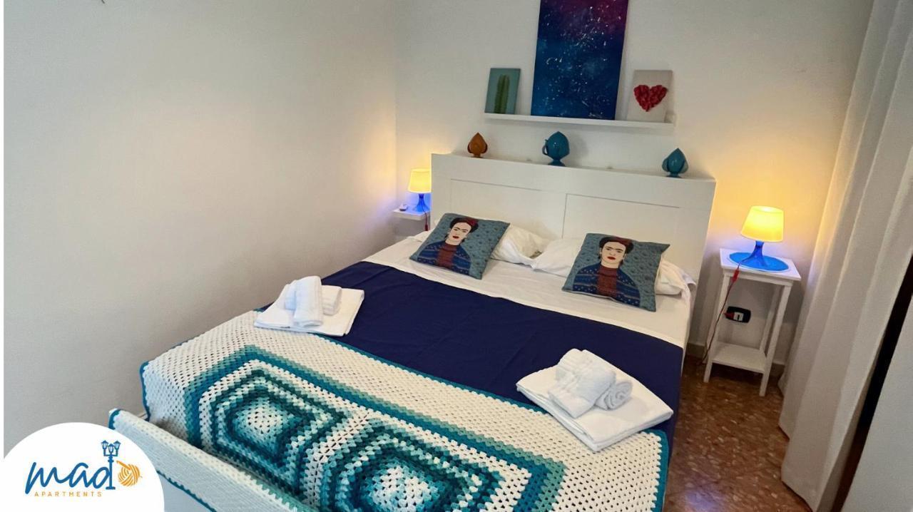 Mado Apartments Egnazia Bari Buitenkant foto