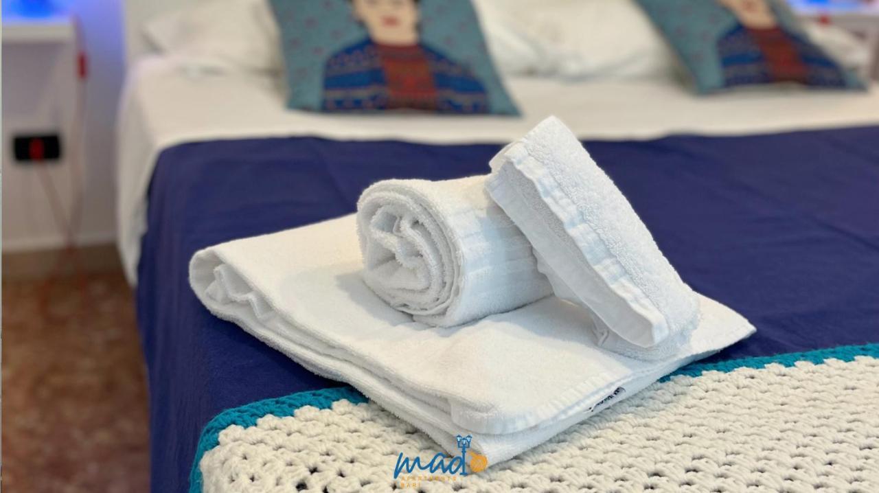 Mado Apartments Egnazia Bari Buitenkant foto