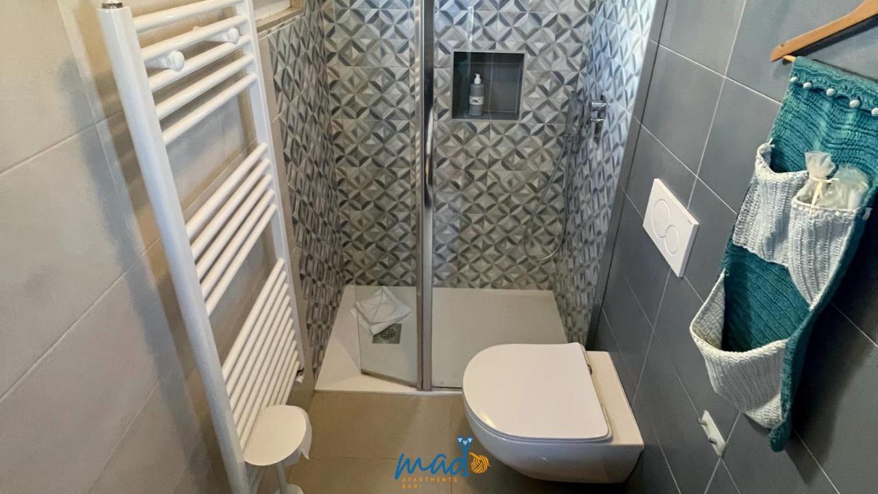 Mado Apartments Egnazia Bari Buitenkant foto