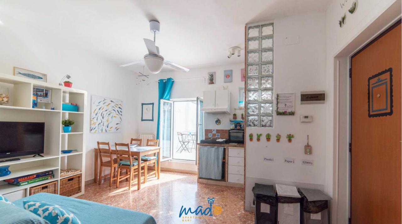 Mado Apartments Egnazia Bari Buitenkant foto