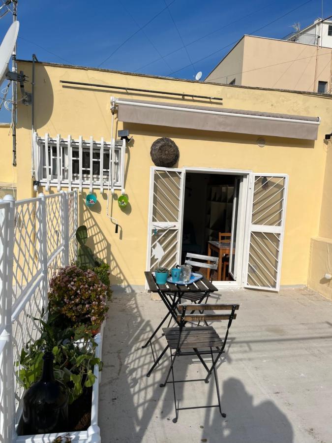 Mado Apartments Egnazia Bari Buitenkant foto