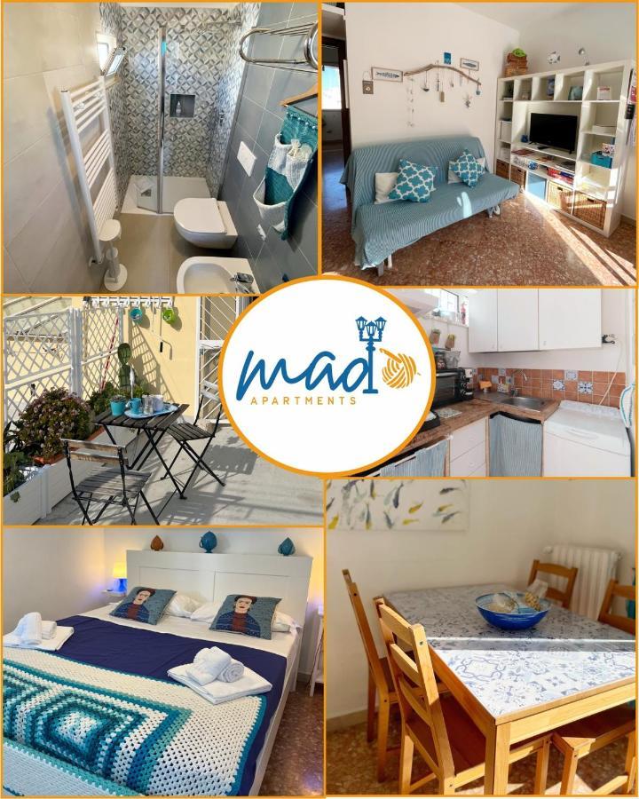 Mado Apartments Egnazia Bari Buitenkant foto