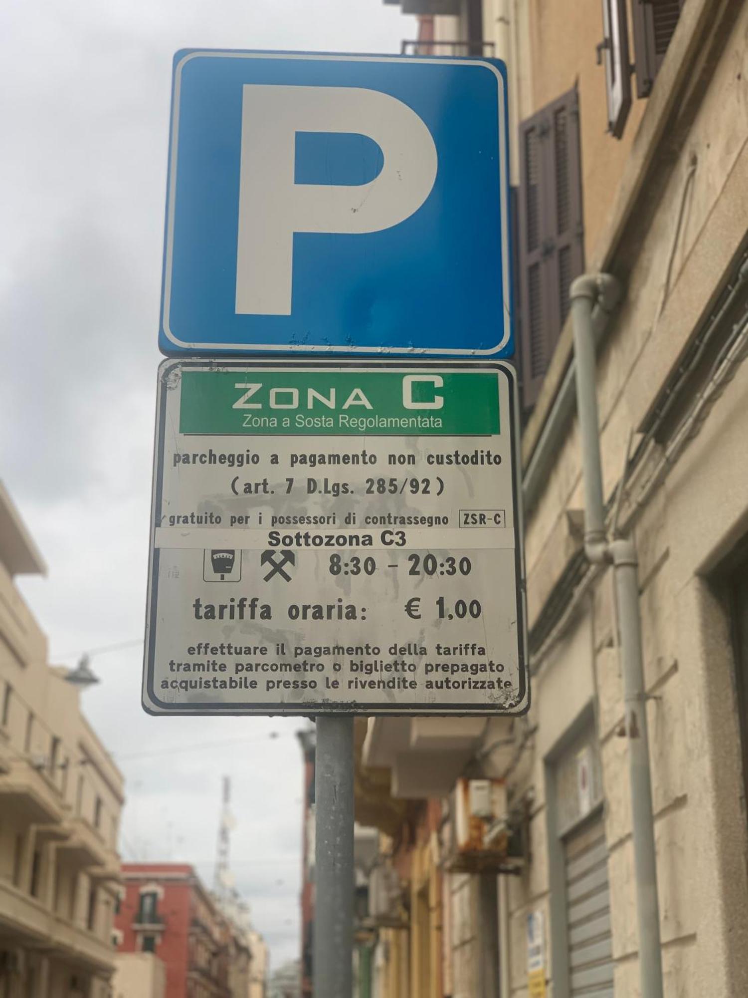 Mado Apartments Egnazia Bari Buitenkant foto