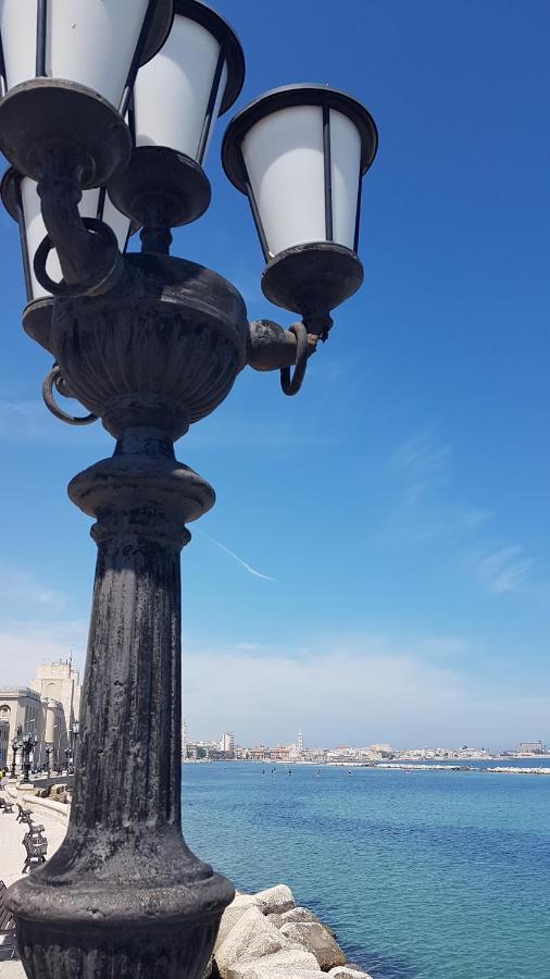 Mado Apartments Egnazia Bari Buitenkant foto